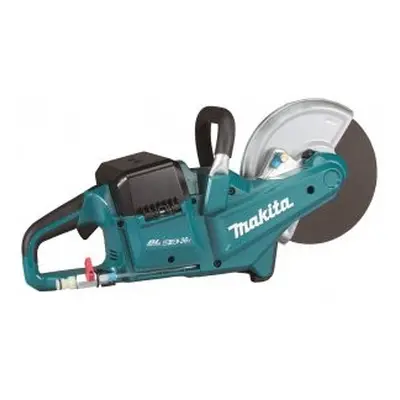 Makita DCE090ZX1 aku rozbrušovací pila 230mm, Li-ion LXT 2x18V,bez aku Z