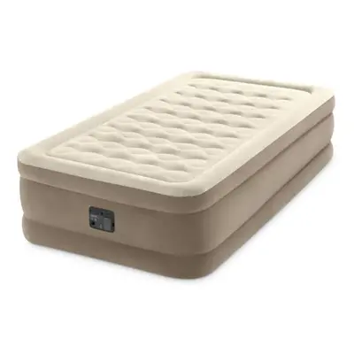 Intex Air Bed Ultra Plush Twin jednolůžko 99 x 191 x 46 cm 64426NP