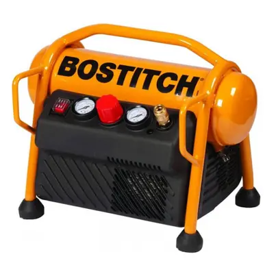 Bostitch MRC6-E - Kompresor bezolejový