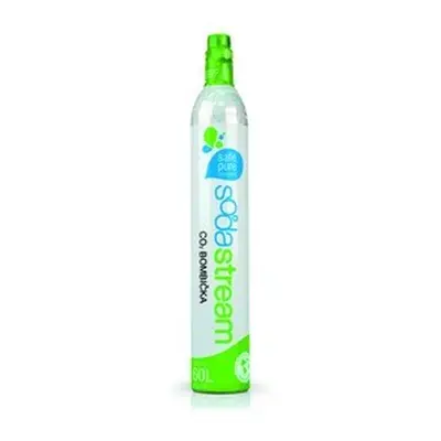 Bombička+CO2 samostatná SODASTREAM