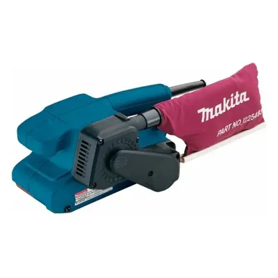 Makita 9910 pásová bruska