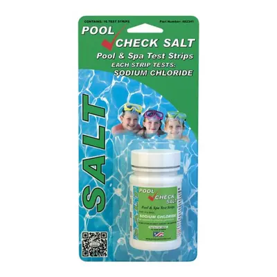 Tester PoolCheck Salt