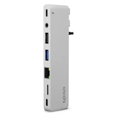 USB-C Hub Pro III Thunderbolt 4 S EPICO