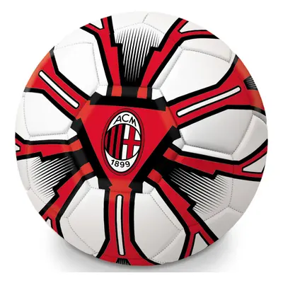 KUBIsport 04-13/449K 13/449 Míč kopací licenční AC MILAN velikost 5