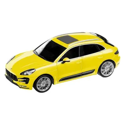 PORSCHE MACAN TURBO RC model 1:24