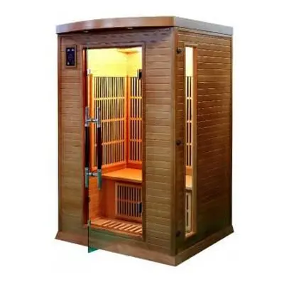 Infrasauna France La Provance 2