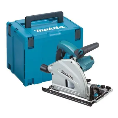 Makita SP6000J ponorná pila, systainer