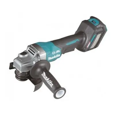 Makita GA029GZ aku úhlová bruska s regulací 125mm Li-ion XGT 40V, bez aku Z