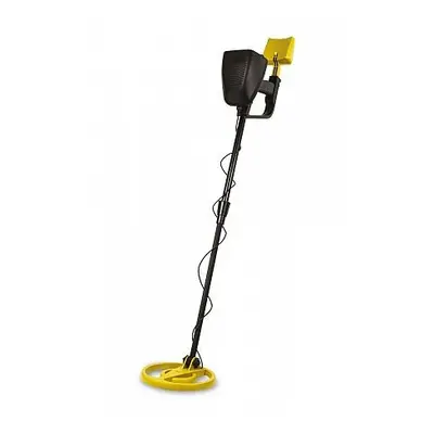 Profi Tools Detektor kovu GOLD GC-1039