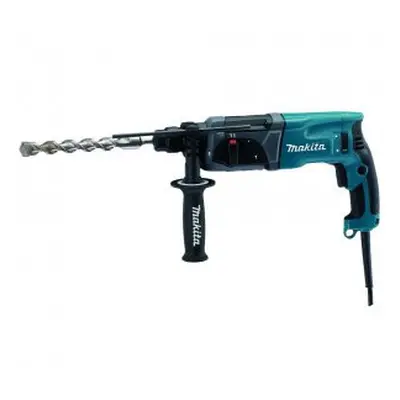 Makita HR2470 kombinované kladivo 2,4J,780W