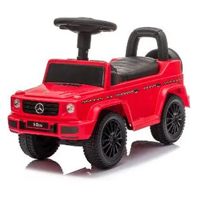 BPC 5181 Mercedes G350d BUDDY TOYS