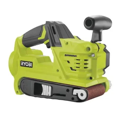 Ryobi R18BS-0 aku 18 V pásová bruska ONE+