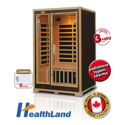 Healthland Economical 2022 Carbon