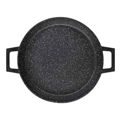 KELA Paella pánev s nepřilnavým povrchem STELLA NOVA 36 cm KL-12221