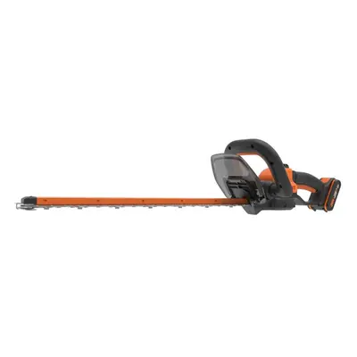 WORX Garden WG264E.9 - Aku plotostřih 20V, 56cm - bez akumulátoru - Powershare