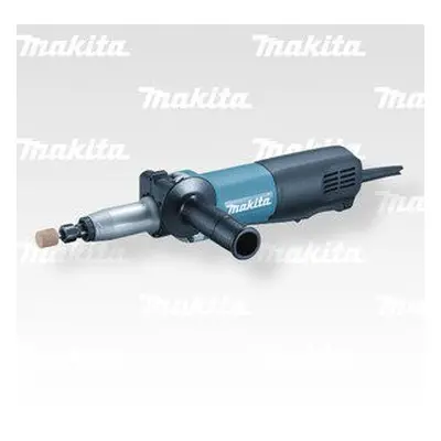 Makita GD0801C přímá bruska 6mm,750W