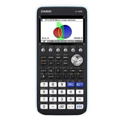 FX CG50 CASIO