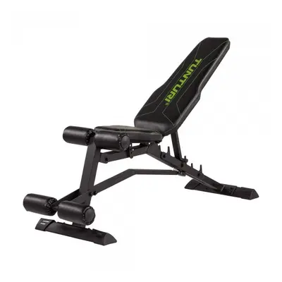 Polohovací lavice UB80 TUNTURI Pro Utility Bench