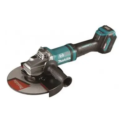 Makita GA038GZ aku úhlová bruska 230mm Li-ion XGT 40V, bez aku Z