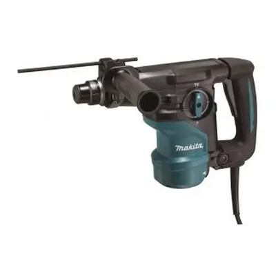 Makita HR3001CJ kombinované kladivo 3,9J,1050W