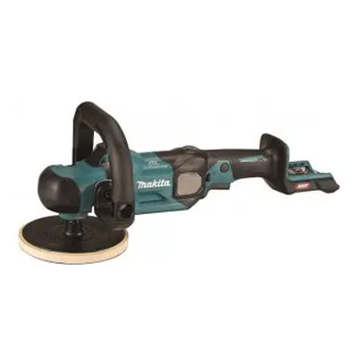 Makita PV001GZ aku leštička 180mm Li-ion XGT 40V,bez aku Z