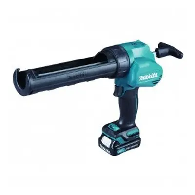 Makita CG100DSAA aku pistole na tmel, Li-ion 10,8V/2,0Ah CXT