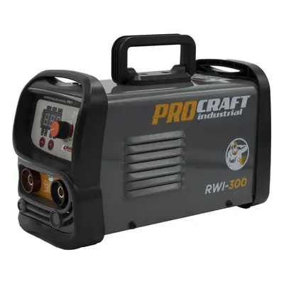 Procraft RWI-300 svářecí invertor MMA