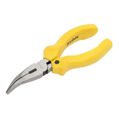 Procraft 02-03-1316 kleště půlkulaté zahnuté 160 mm Gripper, C55, HRC 45-50