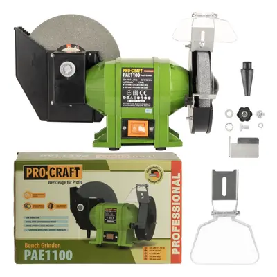 Procraft PAE1100 kombinovaná bruska kotučová