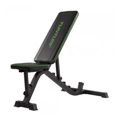 Polohovací lavice UB40 TUNTURI Pro Utility Bench