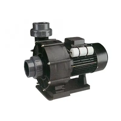 Pumpa VAG-JET 84 m3/h 400 V – napojení 75 mm 4,1 kW