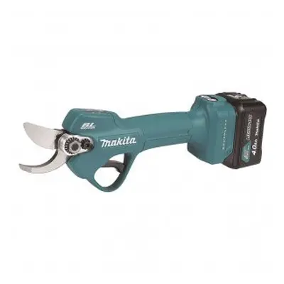 Makita UP100DSMJ aku nůžky na vinnou révu Li-ion CXT 12V/4,0Ah