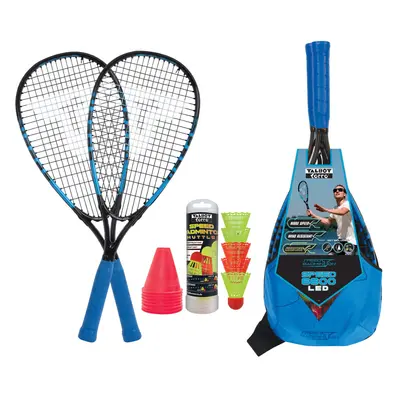 Speed badmintonový set TALBOT TORRO Speed 6600 LED