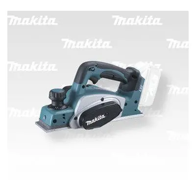 Makita DKP180Z aku hoblík Li-ion 18V,bez aku Z