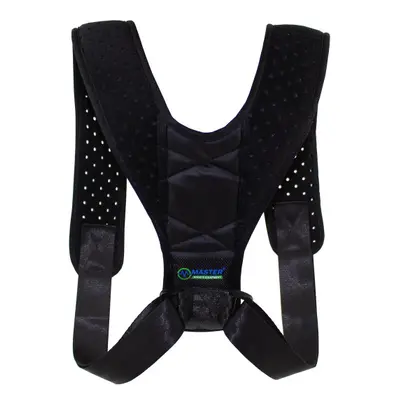 Korekční vesta MASTER Posture Corrector