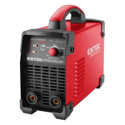 Extol Premium 8896024 invertor svařovací 120A