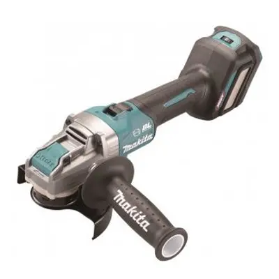 Makita GA041GZ aku úhlová bruska s regulací a X-lock 125mm Li-ion XGT 40V, bez aku Z