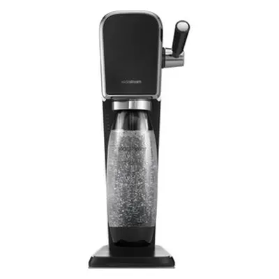 Art Black výrobník SODASTREAM