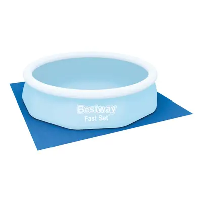 Plachta BESTWAY 58001 pod bazén 335 x 335 cm