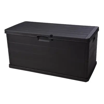 PROGARDEN Zahradní box plastový 118 x 59 x 57 cm KO-042990300