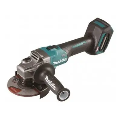 Makita GA005GZ01 aku úhlová bruska 125mm Li-ion XGT 40V, bez aku Z