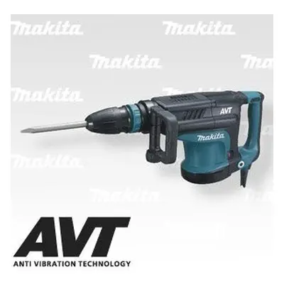 Makita HM1213C bourací kladivo s AVT