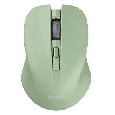 Mydo wireless mouse green TRUST