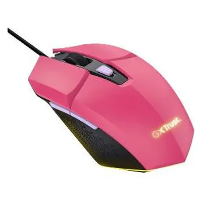 GXT 109P FELOX Gaming Mouse USB pn TRUST