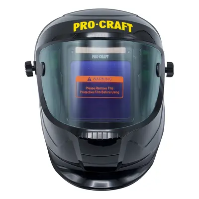 Procraft SPH1000 svářecí kukla