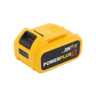 PowerPlus POWXB90050 - Baterie 20V LI-ION 4,0Ah