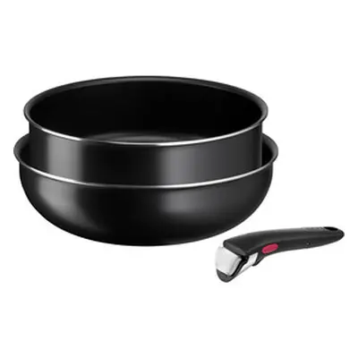 L1539153 INGENIO EASY COOK SADA 3x TEFAL