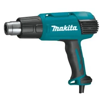 Makita HG6530VK horkovzdušná pistole 50-650°C, 2000W