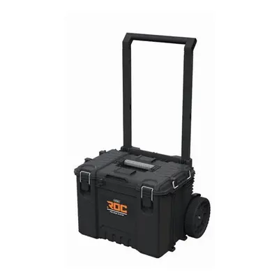 Box Keter ROC Pro Gear 2.0 Mobile cart s kolečky