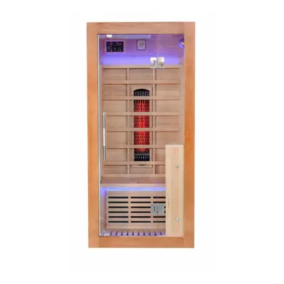 Infrasauna Belatrix Braga 1